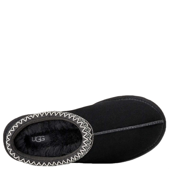 UGG Tasman Slippers, Sort